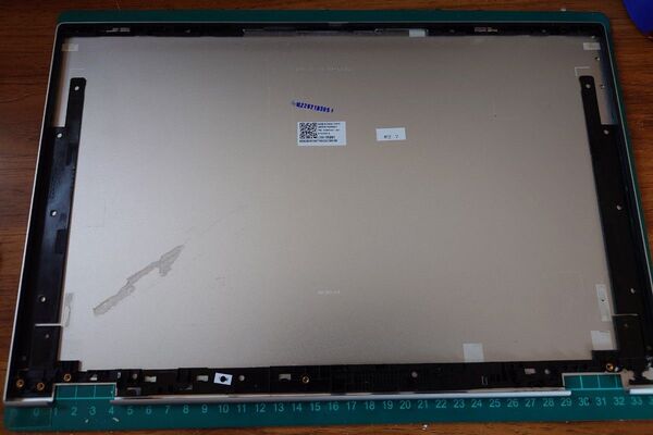 ideapad Flex5 5-15ALC05 背面パネル ジャンク