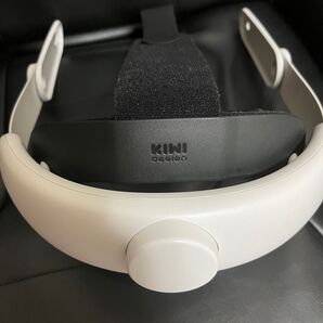 メタクエスト3用 KIWIヘッドストラップ