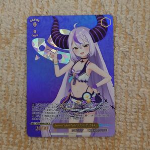 ヴァイス Summer splash party ラプラス・ダークネス sp