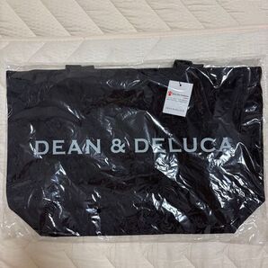 トートバッグ DEAN&DELUCA