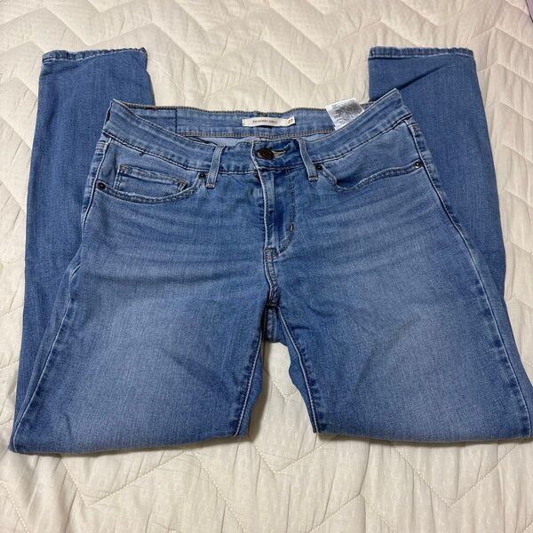 ジーンズ リーバイス デニム デニムパンツ Levi s