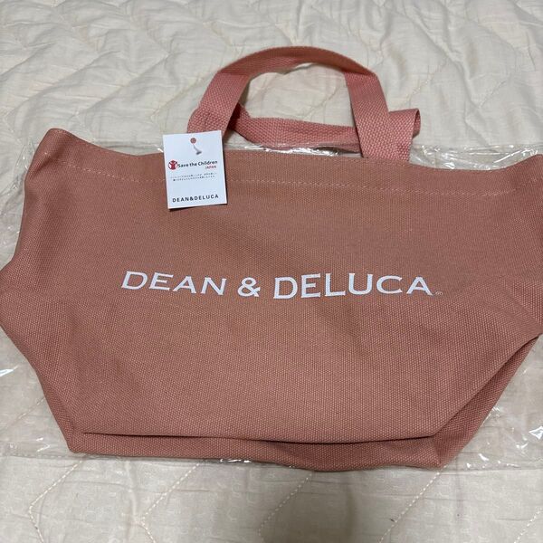 DEAN&DELUCA トートバッグ ディーンアンドデルーカ