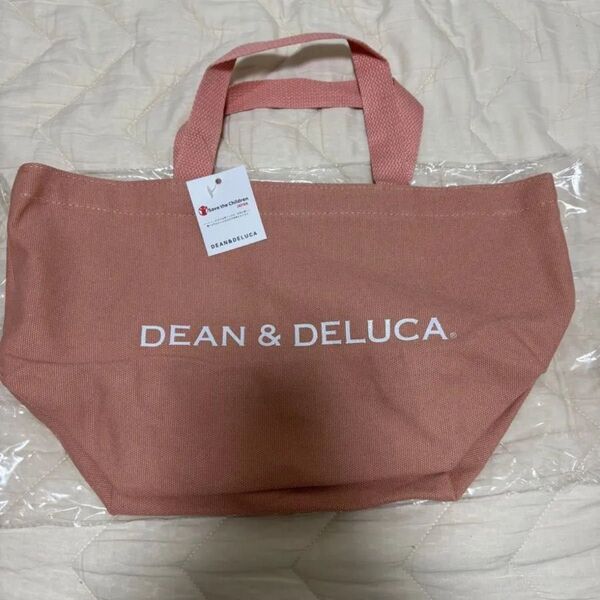 DEAN DELUCA トートバッグ ディーンアンドデルーカ