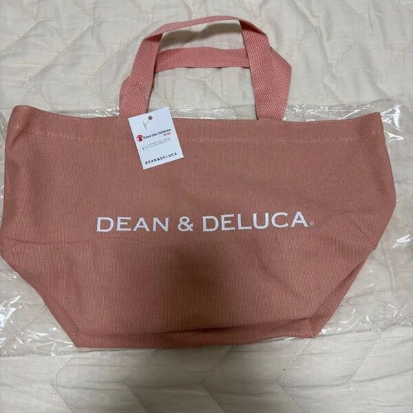 DEAN DELUCA トートバッグ ディーンアンドデルーカ
