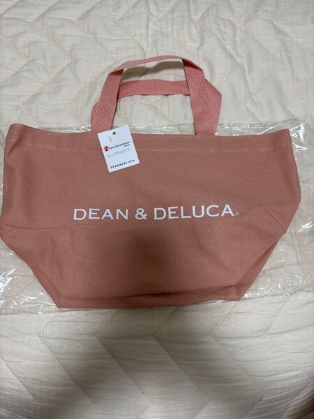 DEAN&DELUCA ディーンアンドデルーカ トートバッグ