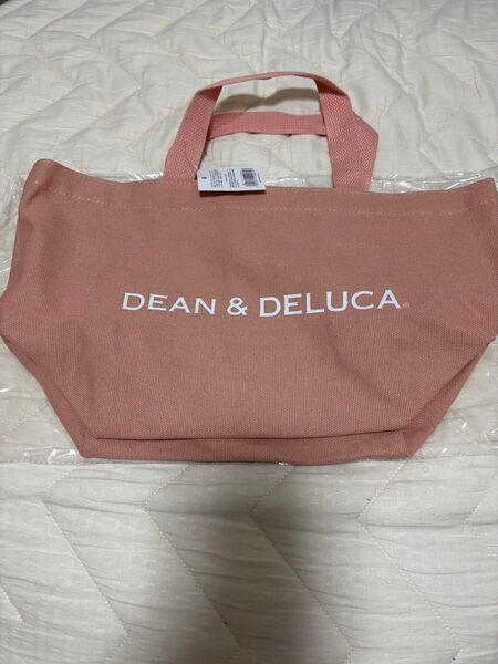 DEAN&DELUCA ディーンアンドデルーカ トートバッグ