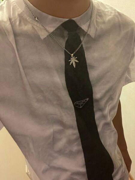 fti ネックレス