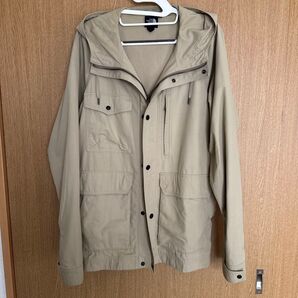 THE NORTH FACE マウンテンパーカーNP21934
