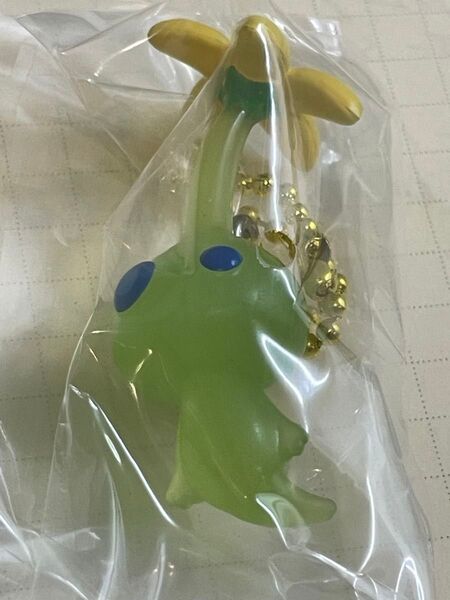 ヒカリピクミン ピクミン マスコット&フルーツグミ2 ボールチェーン キーホルダー チャーム