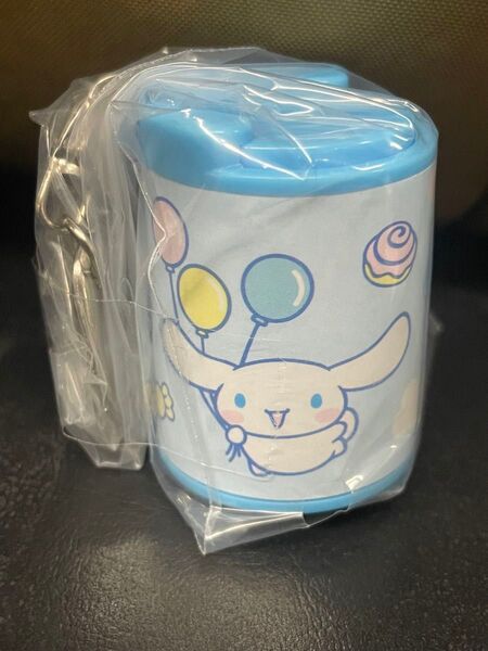 シナモロール シナモン サンリオキャラクターズ コインシリンダー2 ガチャガチャ カプセルトイ