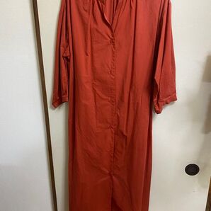 journal standard luxe シャツワンピース