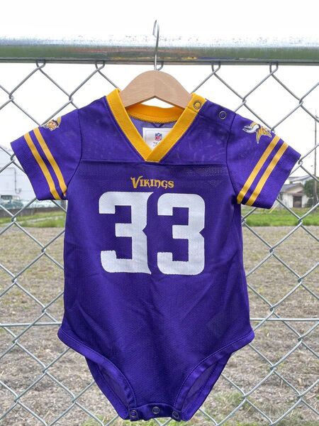 【game shirt】baby size18m size80~85