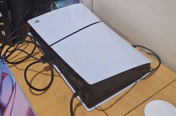 PlayStation5 CFI-2000B01