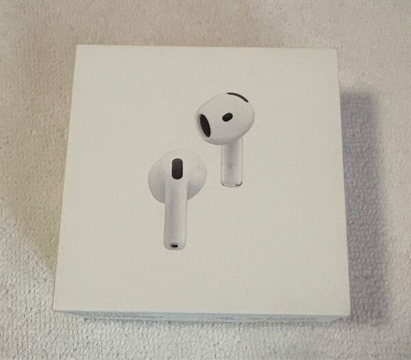 Airpods4 anc