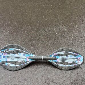 ウェイクボード