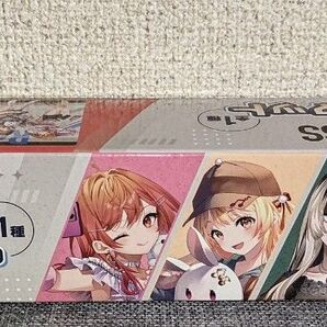 ReGLOSS ラバーマット GiGO限定 プライズ