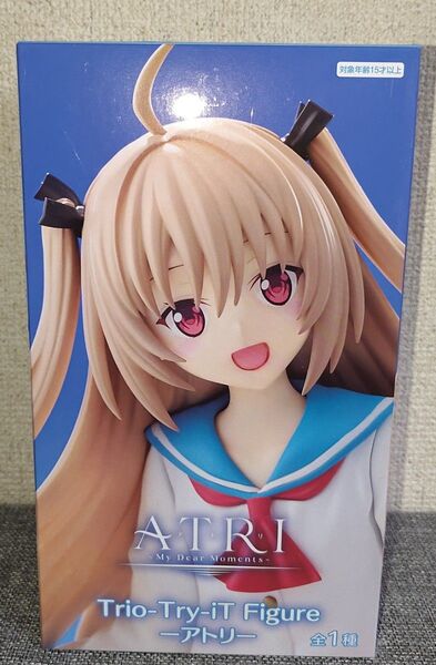 「ATRI -My Dear Moments-」 Trio-Try-iT Figure -アトリ- プライズ