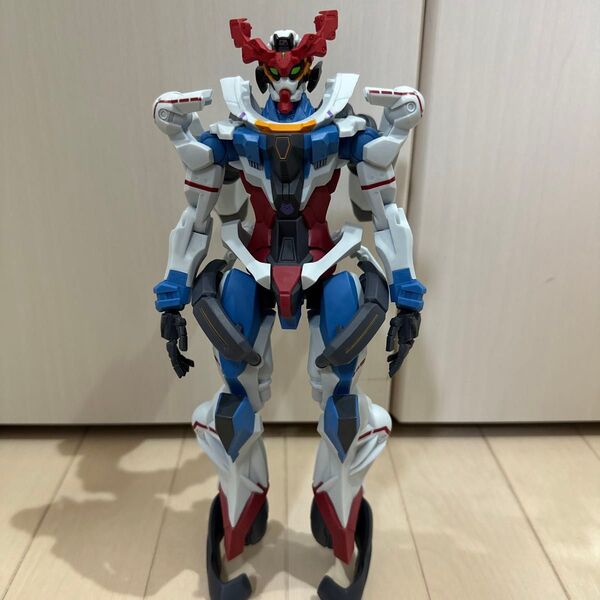 機動戦士ガンダム ジークアクス 限界突破 フィギュア プライズ 箱なし