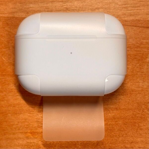 新品未使用 Apple AirPods Pro 第2世代 USB-Cモデル ケースのみ
