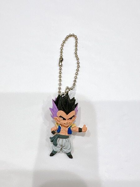 ドラゴンボール ゴテンクス キーホルダー