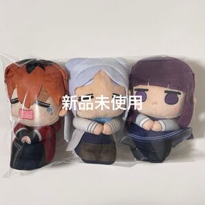 葬送のフリーレン ミニぬいぐるみ 冬服