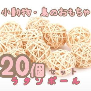 ラタンボール マンチボール
