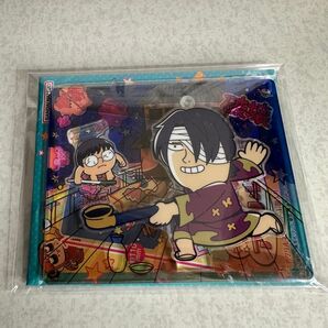 銀魂 大川ぶくぶ オシャンティアクリルマスコット 高杉晋助