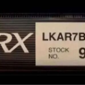 LKAR7BRX11PS 4本セット 97544 プラグ
