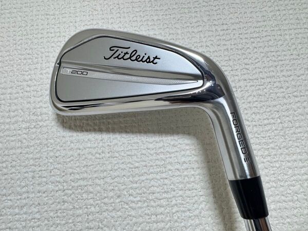 タイトリスト Titleist T200 Utility Build 3U 20度 モーダス TOUR 115 S