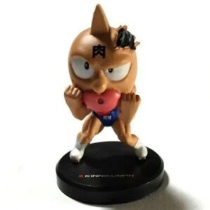キン肉マン フィギュアコレクション