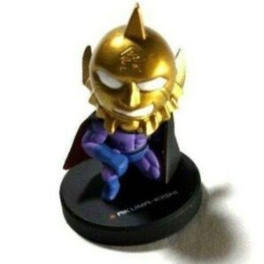 悪魔騎士 キン肉マン フィギュアコレクション