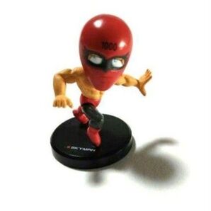 スカイマン キン肉マン フィギュアコレクション