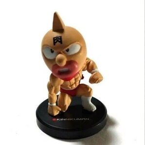 キン肉マン フィギュアコレクション