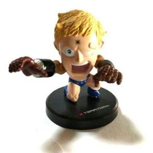 テリーマン キン肉マン フィギュア コレクション