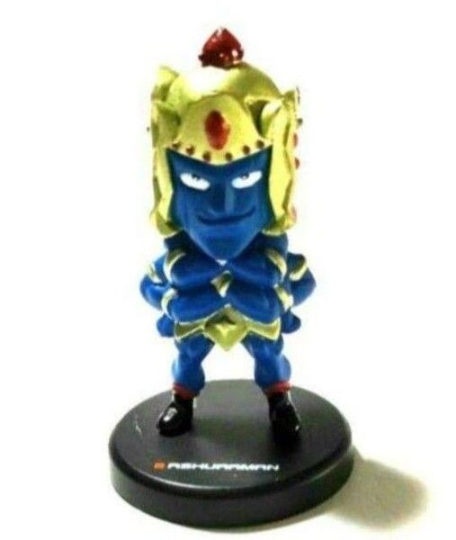 アシュラマン キン肉マン フィギュアコレクション