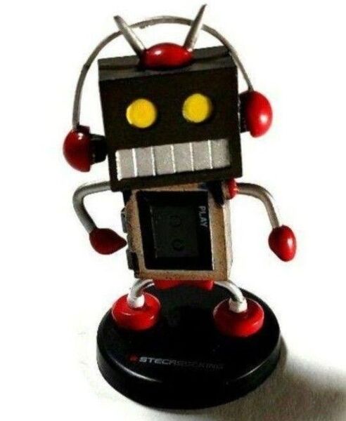 ステカセキング キン肉マン フィギュア コレクション