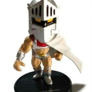 キン肉マン フィギュアコレクション ロビンマスク