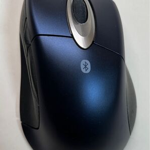 Wireless IntelliMouse Explorer for Bluetooth