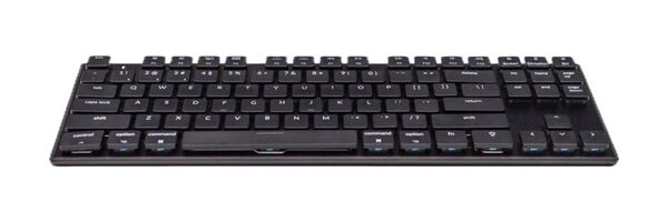 ほぼ未使用 Keychron K1 Ver1 青軸 ゲーミングキーボード