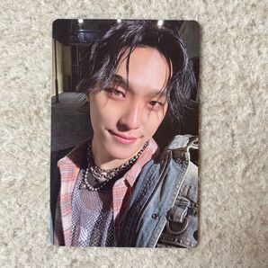seventeen HAPPY BUR STDAY NEW ESCAPE Ver. ディノ トレカ