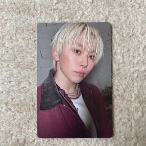 seventeen HAPPY BUR STDAY NEW ESCAPE Ver. スングァン トレカ
