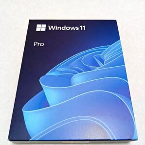 【新品未使用】製品版 Windows 11 Pro 64bit 通常版 (HAV-00213)