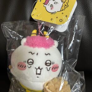 ちいかわ 節分だ!!マスコット(ちいかわ)