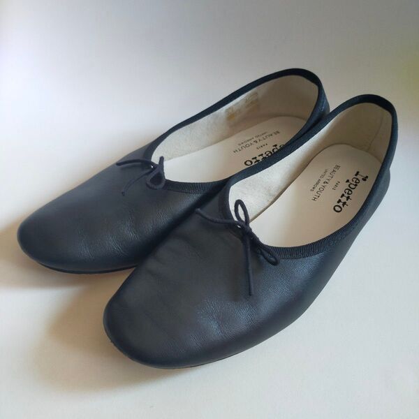 Repetto MANON BEAUTY&YOUTH【39 /24.5cm】