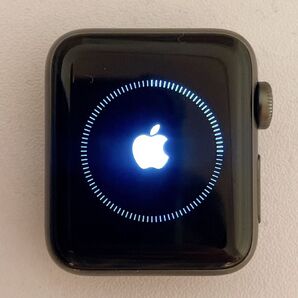 Apple Watch series3 38mm GPSモデル