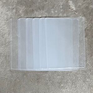 硬質ケース ダイソー セリア 100均 10枚セット