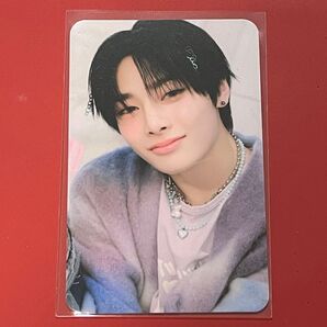 Stray Kids BOX TAPE SET トレカ SKZ 5'CLOCK アイエン
