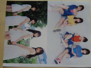 Nogizaka 46 Post Card ①