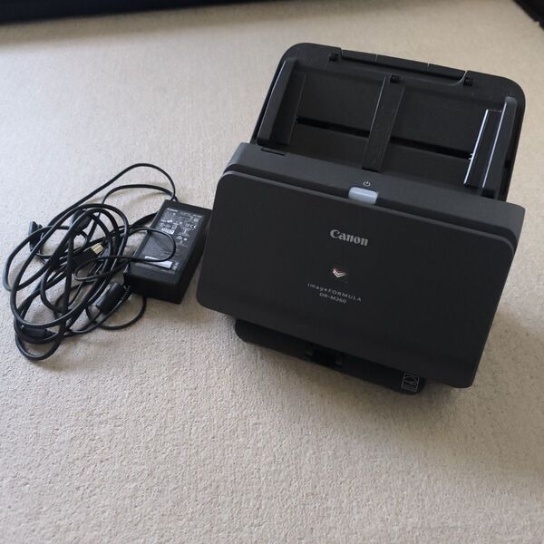 Canon imageFORMULA DR-M260 ドキュメントスキャナー
