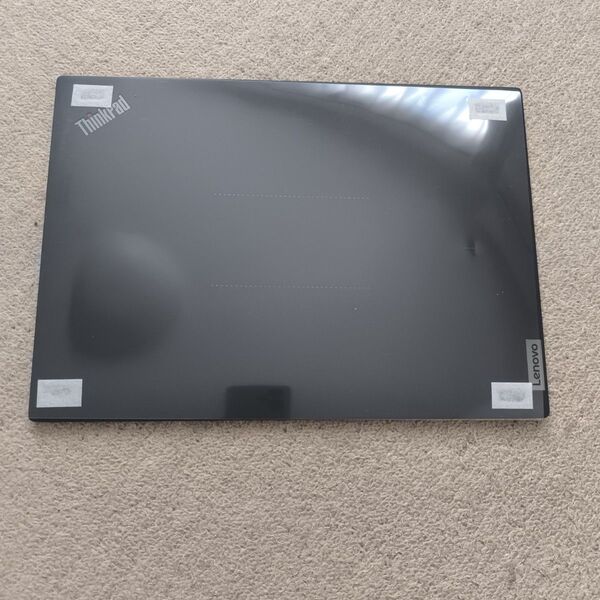 Thinkpad T14s gen3 天板